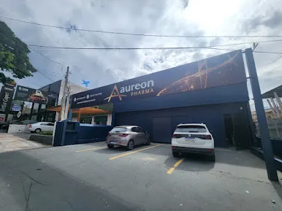 Aureon Pharma