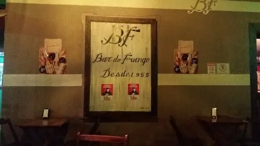 Bar do Frango