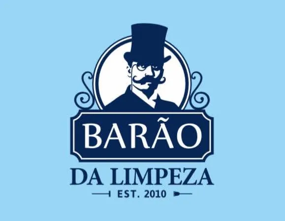 Barão da Limpeza - Loja 1