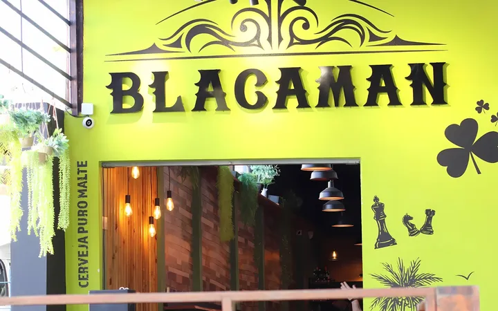 Blacaman