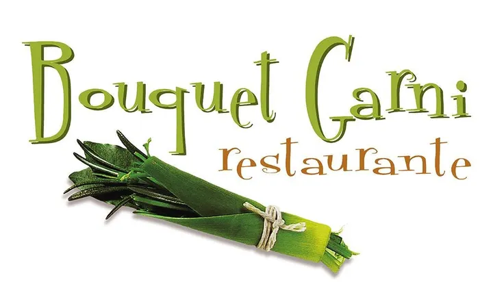 Bouquet Garni Restaurante