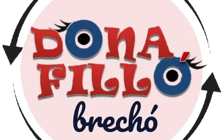 Brechó Dona Filló