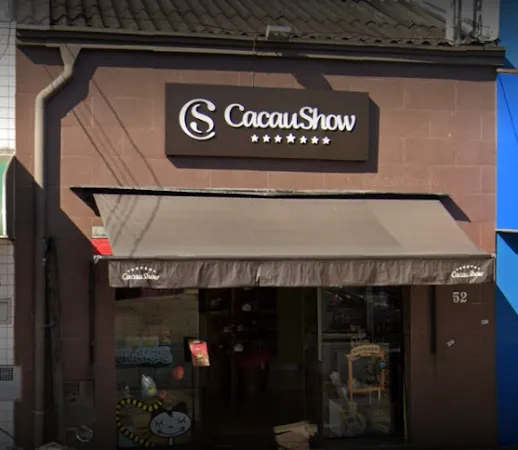 Cacau Show - Chocolates