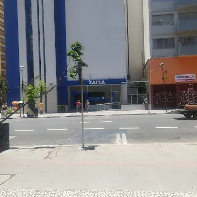 Caixa Econômica Federal