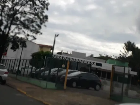 Casa da Sobremesa | Guanabara