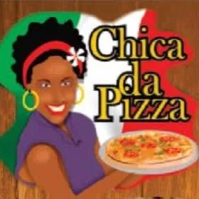 Chica Da Pizza
