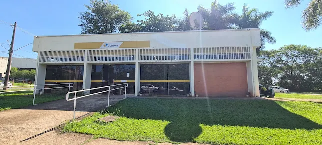 Correios (AC) Unicamp