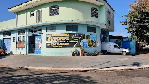 Distribuidora Queiroz - Barão Geraldo