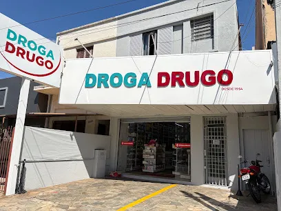 Droga Drugo