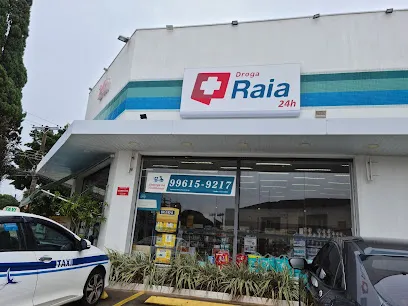 Droga Raia