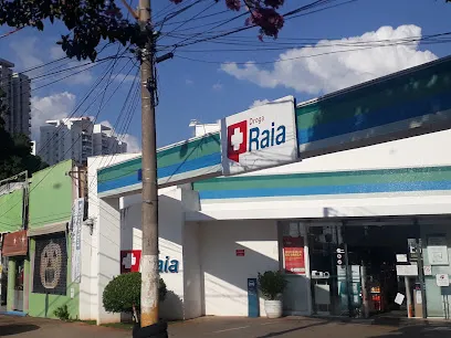 Droga Raia