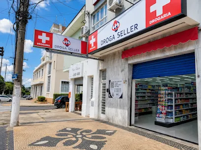 Droga Seller