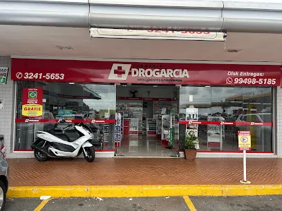 Drogarcia