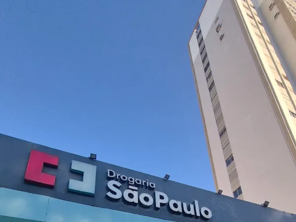 Drogaria São Paulo