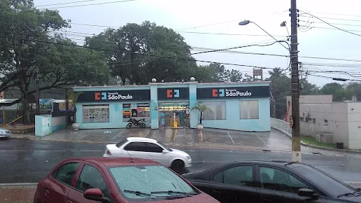 Drogaria São Paulo