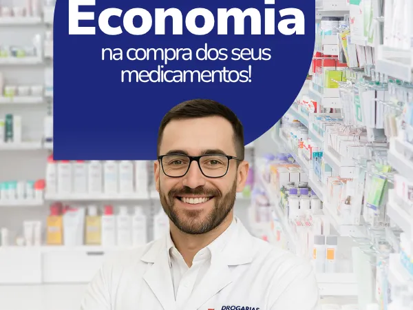 Drogarias Campeã