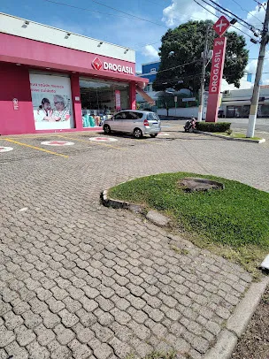 Drogasil - Av. Antônio Carlos Couto de Barros