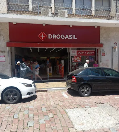 Drogasil