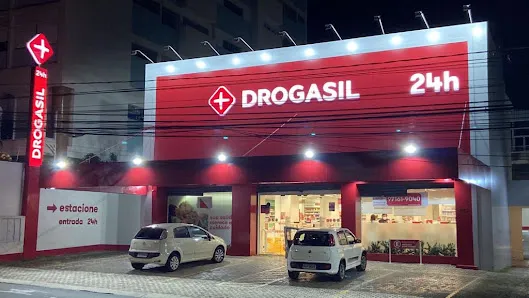 Drogasil