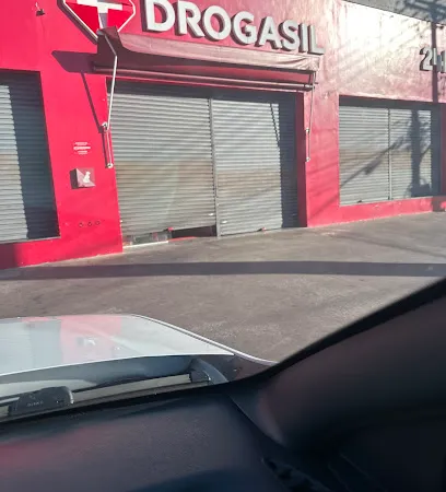 Drogasil