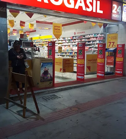 Drogasil