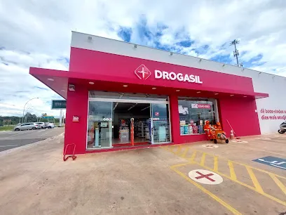 Drogasil