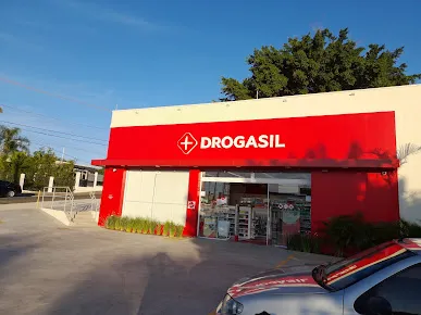Drogasil - Jardim Conceição