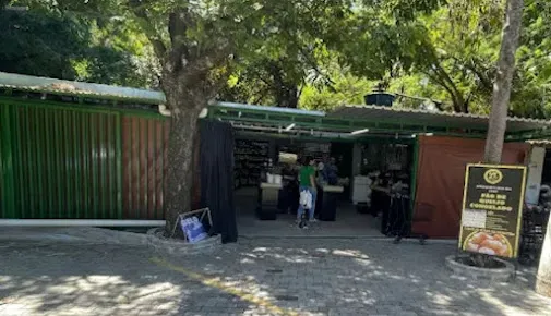 Empório Arruda Hortifruti