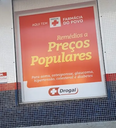 Farmácia Drogal
