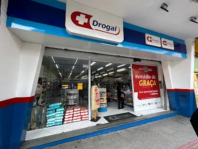 Farmácia Drogal