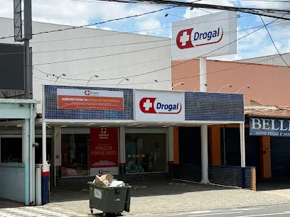 Farmácia Drogal