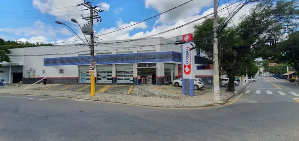Farmácia Drogal
