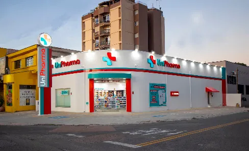 Farmácia Unipharma