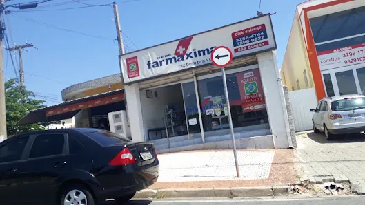 Farmáxima São Quirino