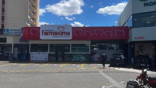 Farmaxima União