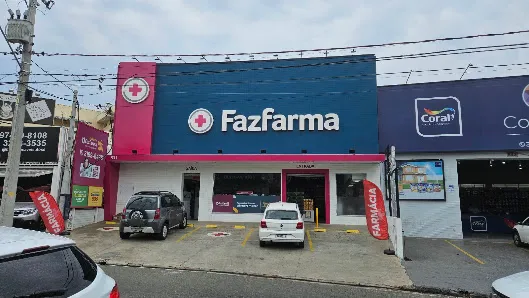 FazFarma Campinas