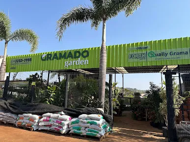 Gramado Garden