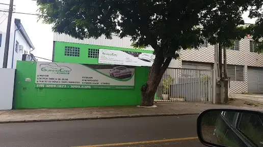 Guinho Car