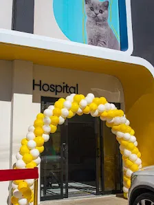 Hospital Veterinário +PET - Campinas