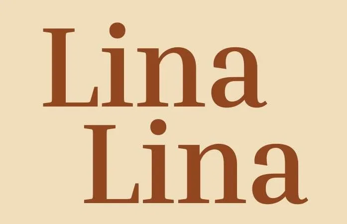 LinaLina brechó