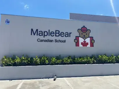 Maple Bear Barão Geraldo