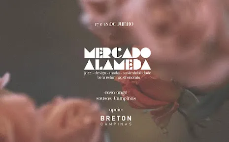 Mercado Alameda