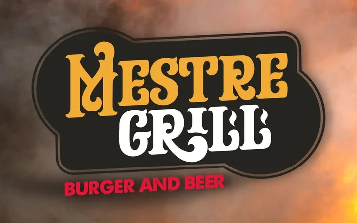 Mestre Grill