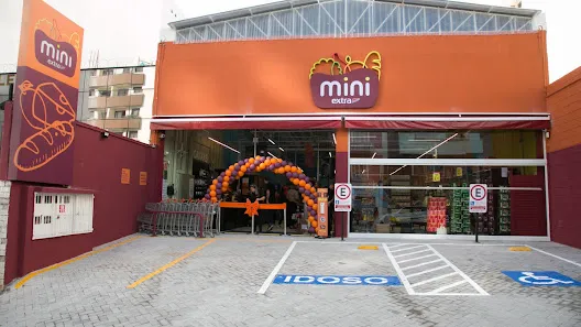 Mini Extra