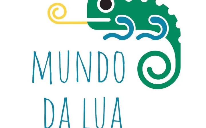 Mundo da Lua - Buffet Infantil
