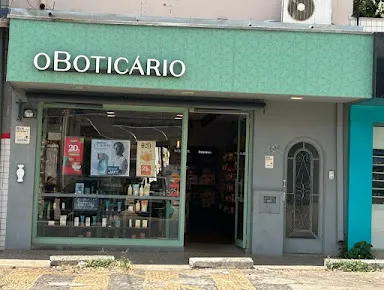 O Boticário