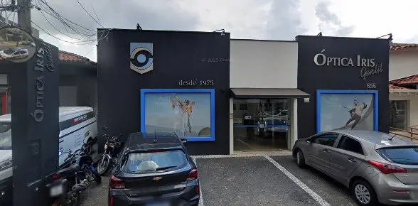 Ótica Íris Gentil