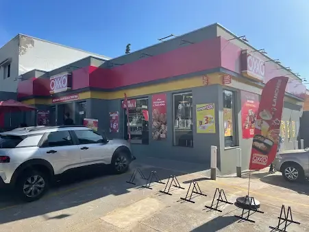 OXXO - Atilio Martini