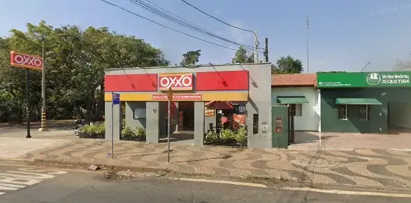 OXXO - Habilidades