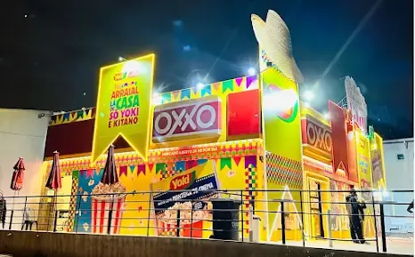 OXXO - Unicamp